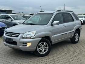 Kia Sportage / 85000 KM / 4X4 / , снимка 1