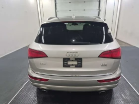 Audi Q5 * 2.0T TECHNIK * CARFAX * ЦЕНА ДО БГ, снимка 5