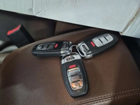 Audi Q5 * 2.0T TECHNIK * CARFAX * ЦЕНА ДО БГ, снимка 12