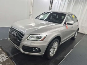 Audi Q5 * 2.0T TECHNIK * CARFAX * ЦЕНА ДО БГ, снимка 1