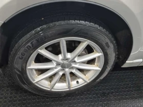Audi Q5 * 2.0T TECHNIK * CARFAX * ЦЕНА ДО БГ, снимка 10