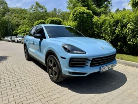Porsche Cayenne 3.0 V6 Turbo / 340 к.с. / AWD / Tiptronic / Euro 6, снимка 2