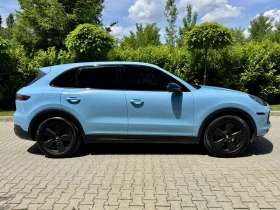 Porsche Cayenne 3.0 V6 Turbo / 340 к.с. / AWD / Tiptronic / Euro 6, снимка 5