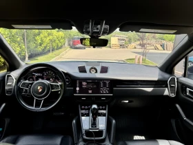 Porsche Cayenne 3.0 V6 Turbo / 340 к.с. / AWD / Tiptronic / Euro 6, снимка 8