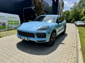 Porsche Cayenne 3.0 V6 Turbo / 340 к.с. / AWD / Tiptronic / Euro 6, снимка 3