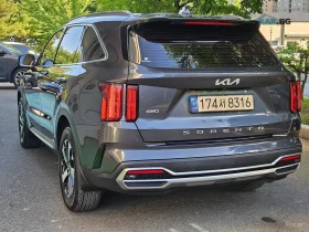 Kia Sorento 2.5Т/4WD/PRESTIGE/KEYLESS/LANE ASSIST, снимка 5