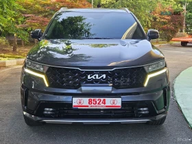 Kia Sorento 2.5Т/4WD/PRESTIGE/KEYLESS/LANE ASSIST, снимка 2