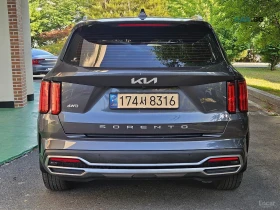 Kia Sorento 2.5Т/4WD/PRESTIGE/KEYLESS/LANE ASSIST, снимка 4