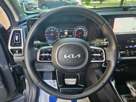 Kia Sorento 2.5Т/4WD/PRESTIGE/KEYLESS/LANE ASSIST, снимка 10
