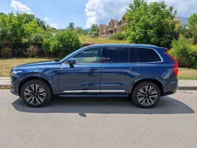 Volvo Xc90 7900Евро за получаване, 2.0TwEn T8 PlugInHybrid 7м, снимка 7