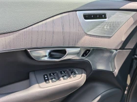 Volvo Xc90 7900Евро за получаване, 2.0TwEn T8 PlugInHybrid 7м, снимка 10