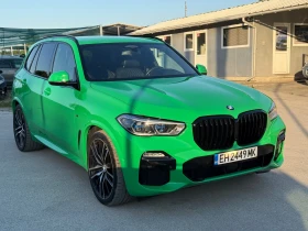 BMW X5 40 I  INDIVIDUAL 110000км, снимка 3