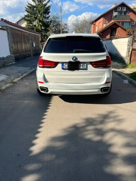 BMW X5 3.5i, снимка 5