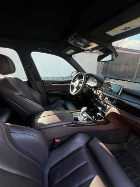 BMW X5 3.5i, снимка 12
