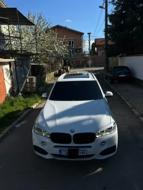 BMW X5 3.5i, снимка 3