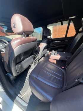 BMW X5 3.5i, снимка 11