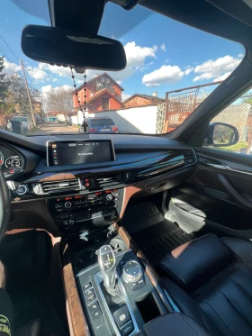 BMW X5 3.5i, снимка 10