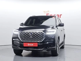 SsangYong Rexton Disel 2.2 2WD| ВКЛ.ТЕХНОТЕСТ, снимка 3