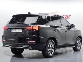 SsangYong Rexton Disel 2.2 2WD| ВКЛ.ТЕХНОТЕСТ, снимка 2