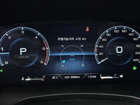 SsangYong Rexton Disel 2.2 2WD| ВКЛ.ТЕХНОТЕСТ, снимка 8