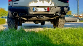 Ford F150 Raptor performance , снимка 8