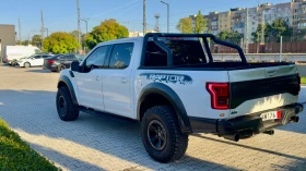 Ford F150 Raptor performance , снимка 7