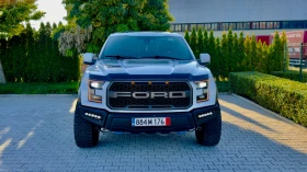 Ford F150 Raptor performance , снимка 1