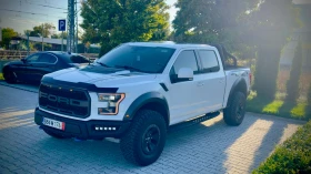 Ford F150 Raptor performance , снимка 2