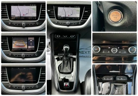 Opel Grandland X 2.0D 177HP CARPLAY BLIND SPOT CAMERA KEYLESS E6D-T, снимка 13