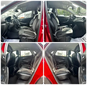 Opel Grandland X 2.0D 177HP CARPLAY BLIND SPOT CAMERA KEYLESS E6D-T, снимка 10