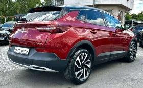 Opel Grandland X 2.0D 177HP CARPLAY BLIND SPOT CAMERA KEYLESS E6D-T, снимка 5