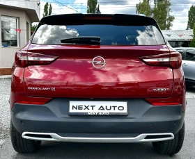 Opel Grandland X 2.0D 177HP CARPLAY BLIND SPOT CAMERA KEYLESS E6D-T, снимка 6