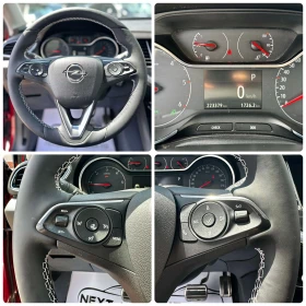 Opel Grandland X 2.0D 177HP CARPLAY BLIND SPOT CAMERA KEYLESS E6D-T, снимка 12