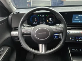 Hyundai Kona * 1.6TURBO* 2WD* ЦЕНАДОБГ!, снимка 13