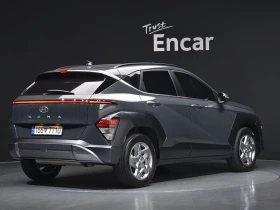 Hyundai Kona * 1.6TURBO* 2WD* ЦЕНАДОБГ!, снимка 2
