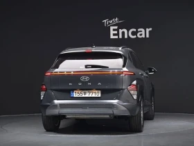Hyundai Kona * 1.6TURBO* 2WD* ЦЕНАДОБГ!, снимка 4