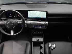 Hyundai Kona * 1.6TURBO* 2WD* ЦЕНАДОБГ!, снимка 7