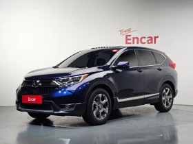 Honda Cr-v 1.5 2WD, снимка 1