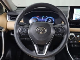 Toyota Rav4 2.5 Hybrid Висок клас оборудване, снимка 13