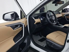 Toyota Rav4 2.5 Hybrid Висок клас оборудване, снимка 10