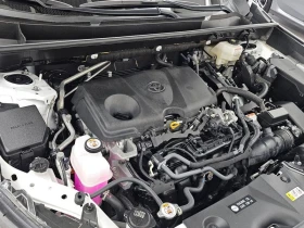 Toyota Rav4 2.5 Hybrid Висок клас оборудване, снимка 6