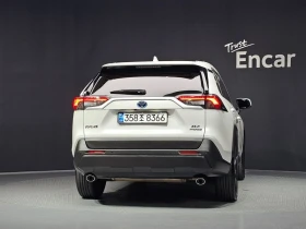 Toyota Rav4 2.5 Hybrid Висок клас оборудване, снимка 4