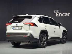 Toyota Rav4 2.5 Hybrid Висок клас оборудване, снимка 2