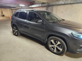 Jeep Cherokee Limited , снимка 6
