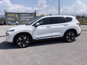 Hyundai Santa fe 2.2CRDI/4WD/Pano/Cam360/HUD/, снимка 2
