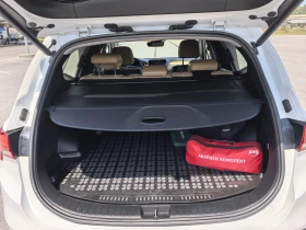 Hyundai Santa fe 2.2CRDI/4WD/Pano/Cam360/HUD/, снимка 5