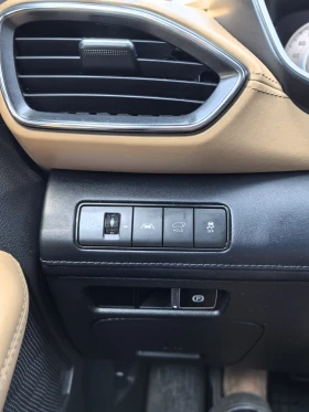 Hyundai Santa fe 2.2CRDI/4WD/Pano/Cam360/HUD/, снимка 15