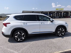 Hyundai Santa fe 2.2CRDI/4WD/Pano/Cam360/HUD/, снимка 4