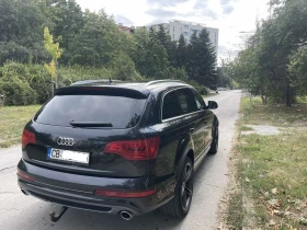 Audi Q7 4.2 TDI Facelift, снимка 5