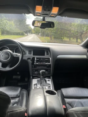 Audi Q7 4.2 TDI Facelift, снимка 11